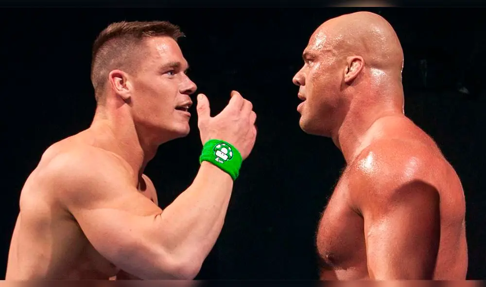 WWE: ¿Cuál será la gran sorpresa de Wrestlemania 35? [VIDEOS]