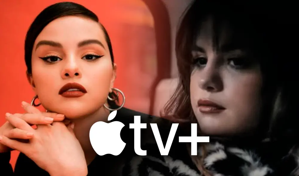 Selena Gomez estrenó su documental el pasado 4 de noviembre. Foto: composición Fabrizio Oviedo/Instagram/Selena Gomez Selena Gomez estrenó su documental el pasado 4 de noviembre. Foto: composición Fabrizio Oviedo/Instagram/Selena Gomez