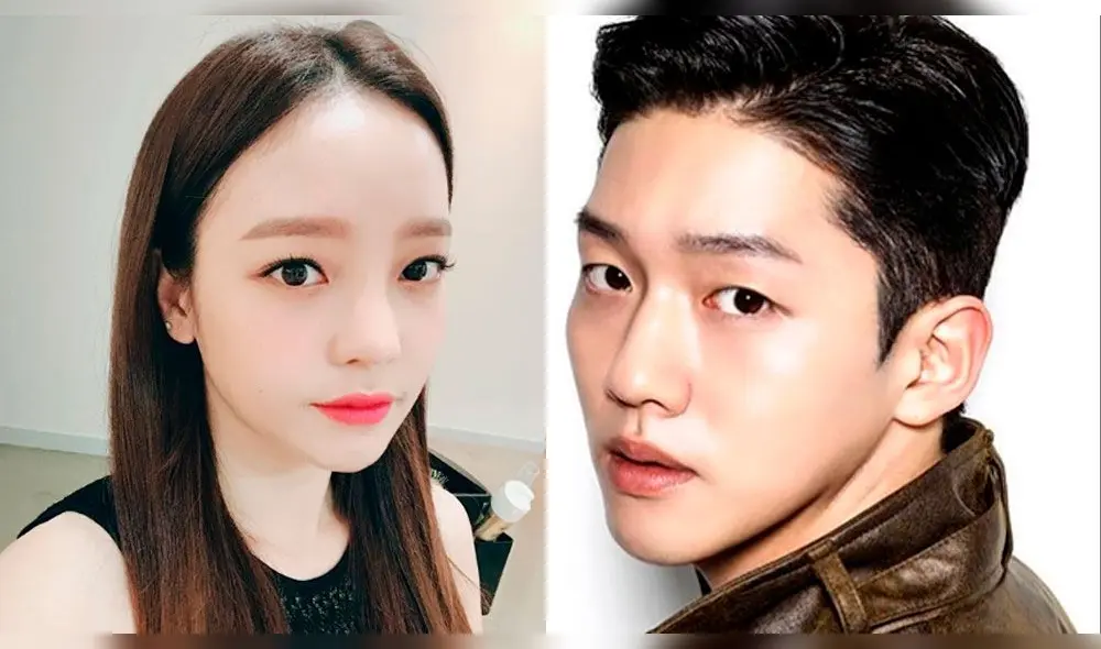 Goo Hara había iniciado una batalla legal con su expareja Choi Jong Bum