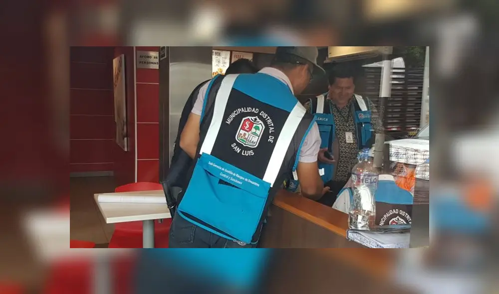 Local deberá subsanar observaciones en materia de seguridad, sino los podrían clausurar. (Foto: Grace Mora / La República)