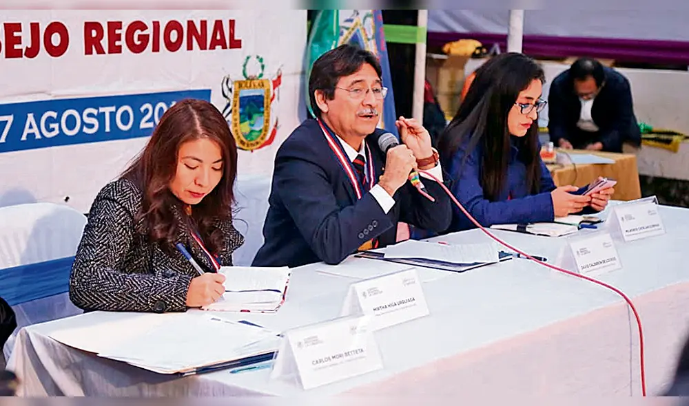 Piden declarar en emergencia La Libertad