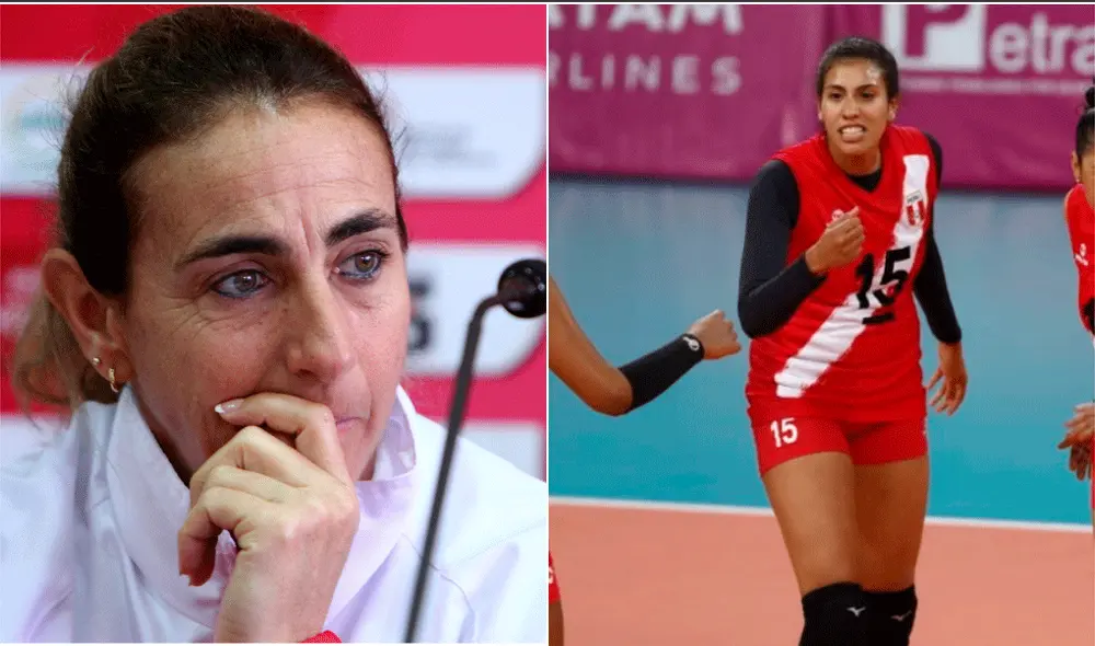 Karla Ortiz indicó en su cuenta de Twitter que tomará acciones legales contra Natalia Málaga. | Foto: GLR Karla Ortiz indicó en su cuenta de Twitter que tomará acciones legales contra Natalia Málaga. | Foto: GLR