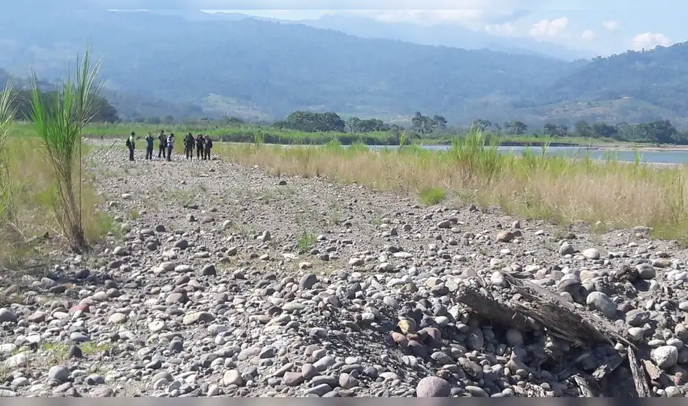 Condenan a oficial del Ejército por favorecer tráfico de drogas en el Vraem