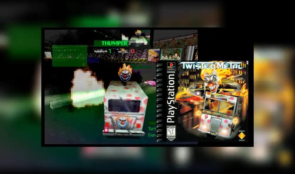 PlayStation Classic oficializa su precio en Perú y su fecha de llegada [VIDEO]