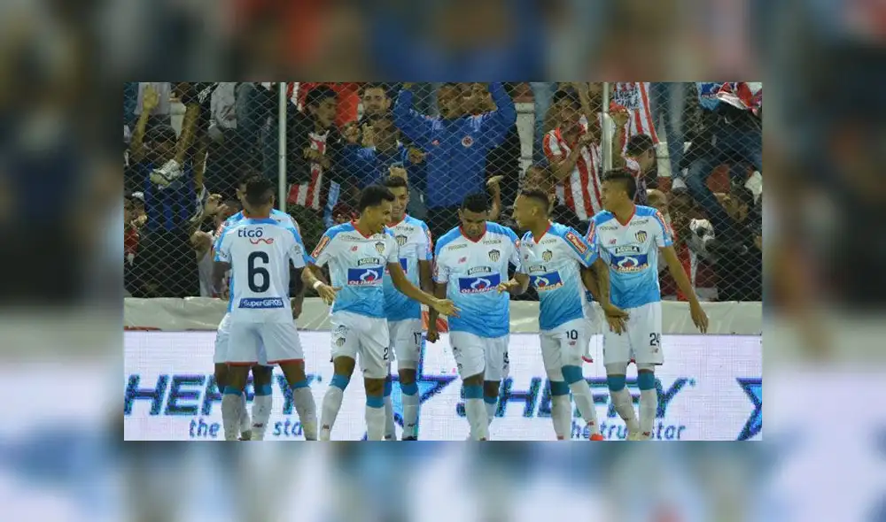 Junior derrotó 3-2 a Rionegro Águilas en las semifinales de la Liga Águila [RESUMEN]