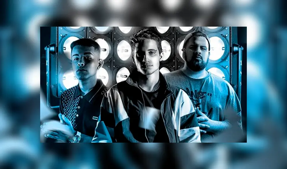 God Level 2019: Perú campeón mundial de batallas de freestyle