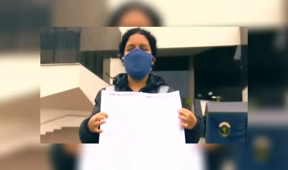 Hackers habrían interceptado los correos de la pareja de esposos con su proveedor. (Foto: Difusión)