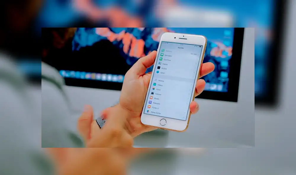 Apple: Ya está disponible la actualización iOS 12.3.1 y así la puedes instalar Apple: Ya está disponible la actualización iOS 12.3.1 y así la puedes instalar