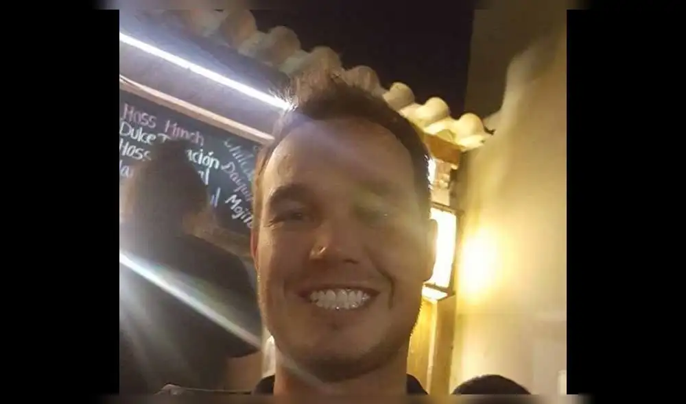 George Forsyth reta a Rosana Cueva con curioso mensaje