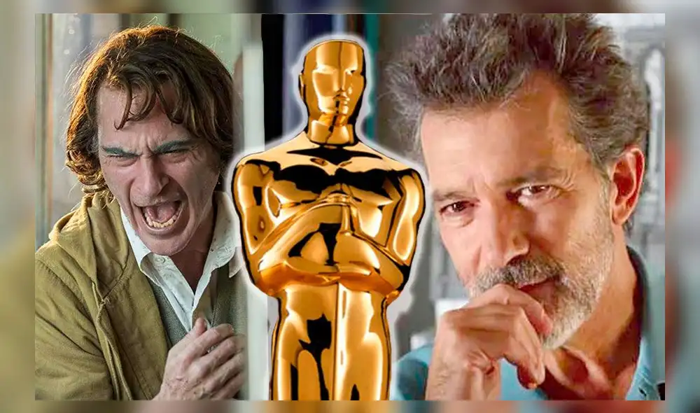 El Oscar de este año podría ser español