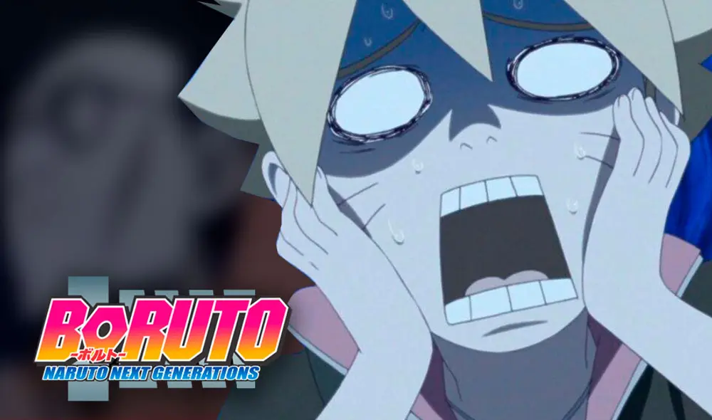 El anime censura la muerte de Kokuri. Créditos: composición