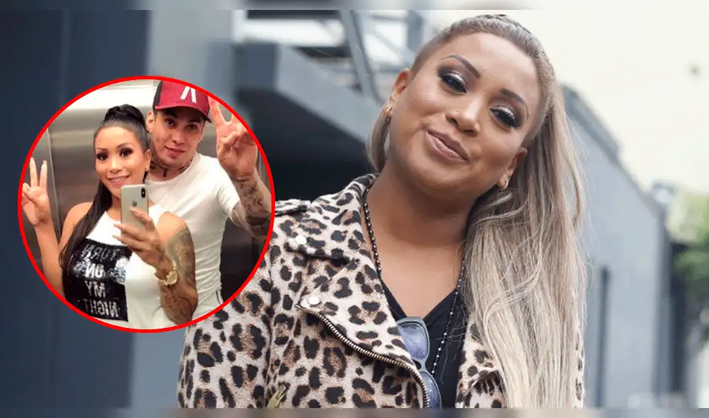 Paula Arias envía polémico mensaje por el Día del Padre