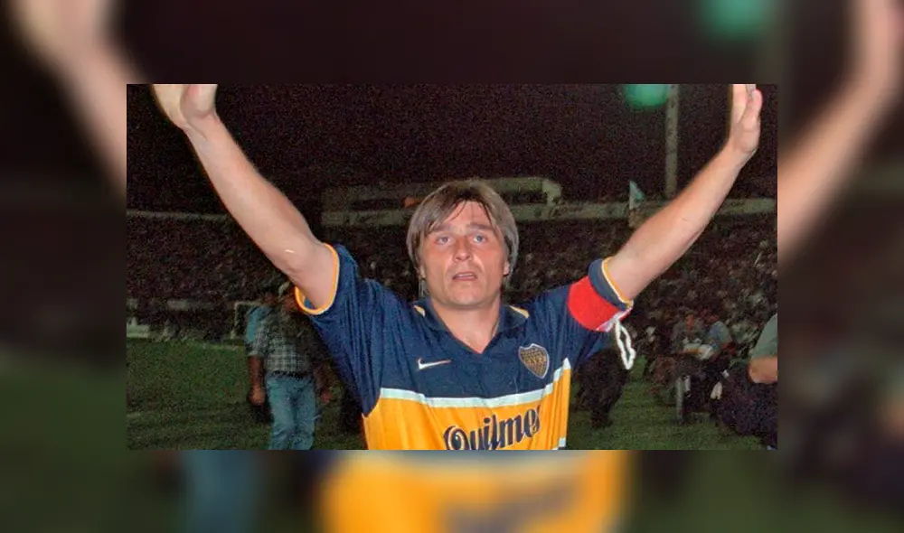 Julio César Toresani: ¿Quién fue el ídolo argentino que fue hallado muerto este lunes?