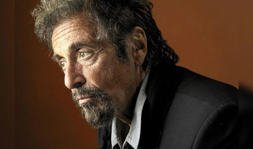 Al Pacino, será dirigido por Quentin Tarantino