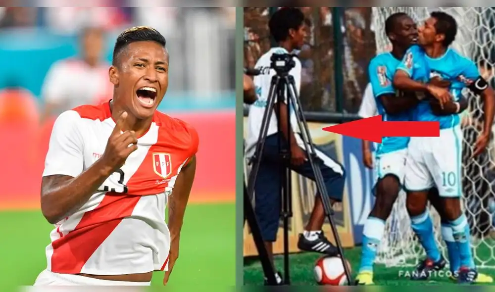 Pedro Aquino se pronuncia tras la foto donde aparece de recogebolas. Pedro Aquino se pronuncia tras la foto donde aparece de recogebolas.