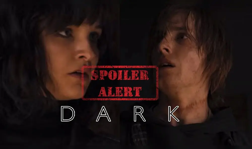 Dark 3x01 'De javu' nos presenta un mundo alterno sin Jonas - Crédito: Netflix