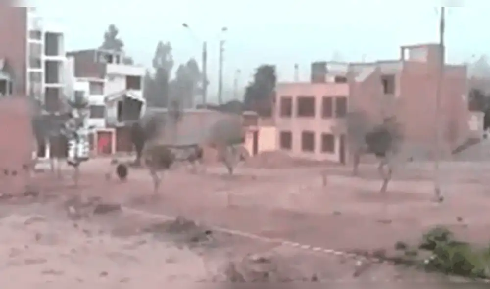 Se encontraron envoltoritos de veneno cerca a sus cuerpos. Foto Referencial.