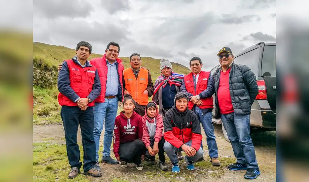 Carretera Central dentro de las prioridades del MTC