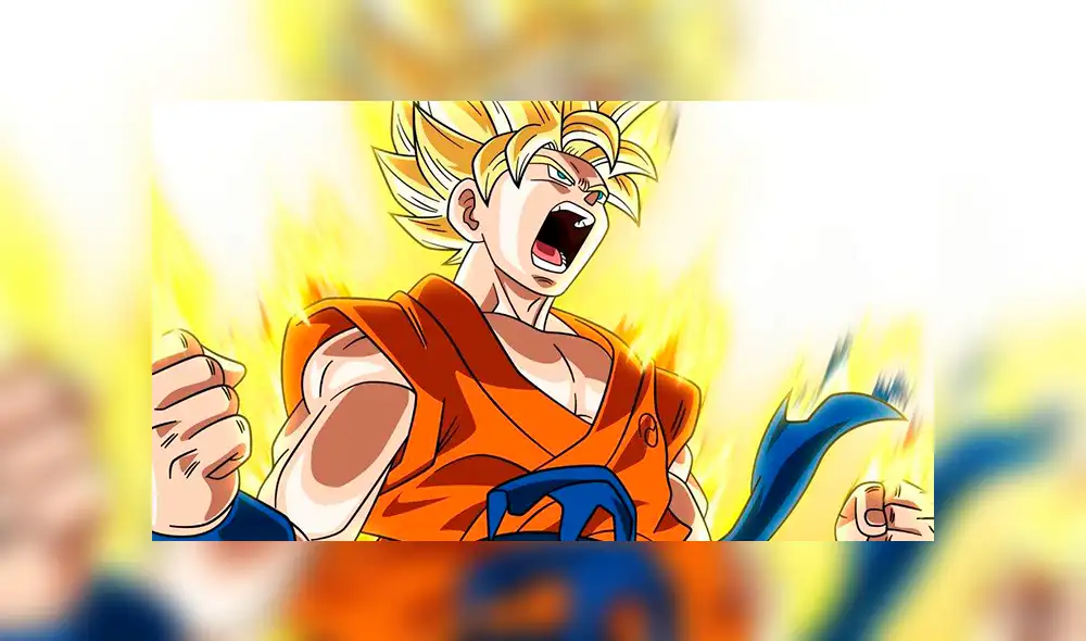 Facebook viral: mujer sale de su casa con el cabello mojado y el intenso frío la dejó como 'Gokú' [VIDEO]