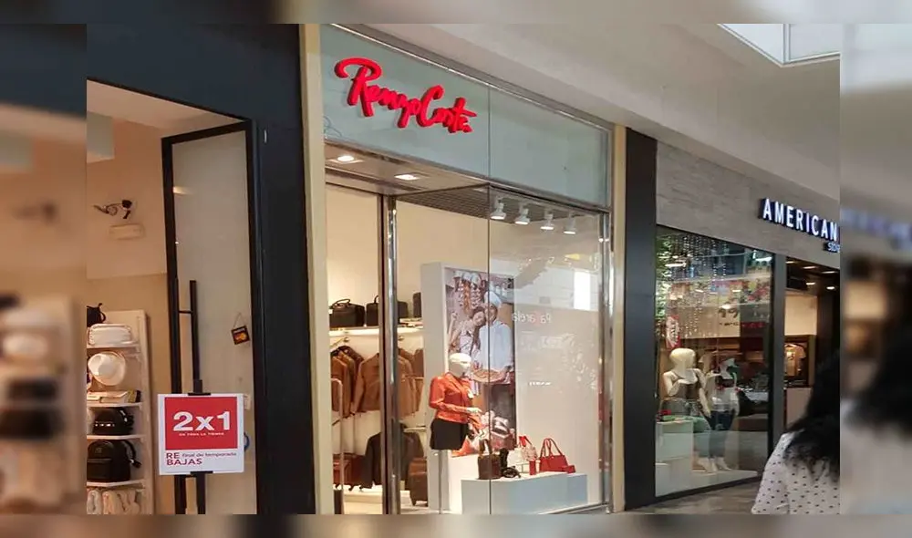 Delincuentes clonaron tarjeta para realizar compra superior a 5 mil soles. Foto: Valdivia Diseño