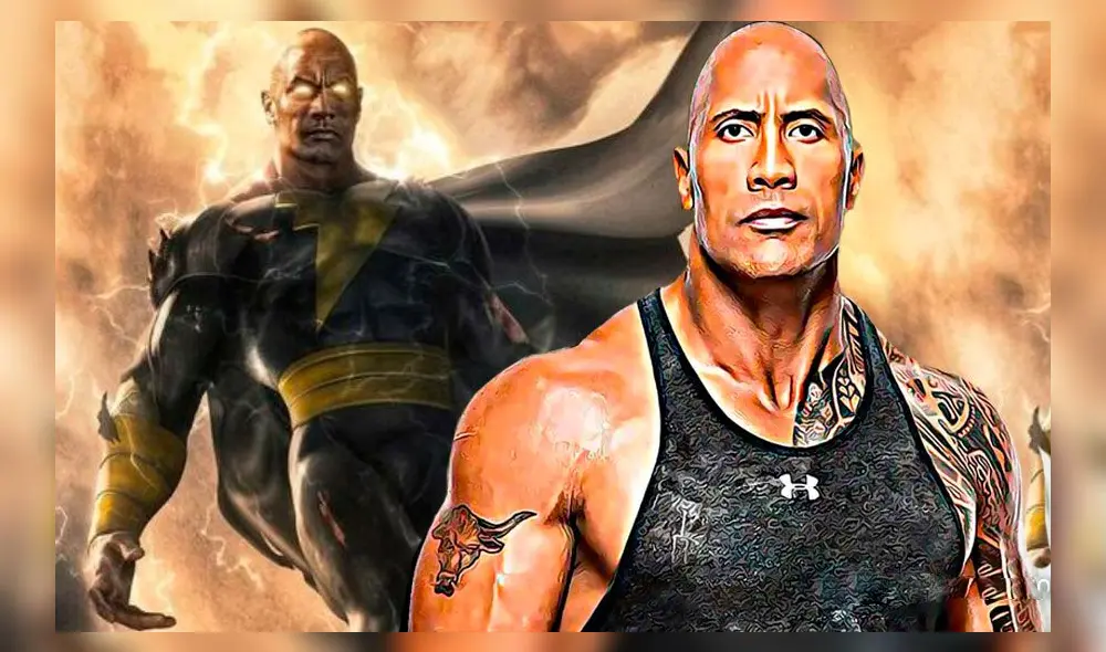 Más grande que nunca