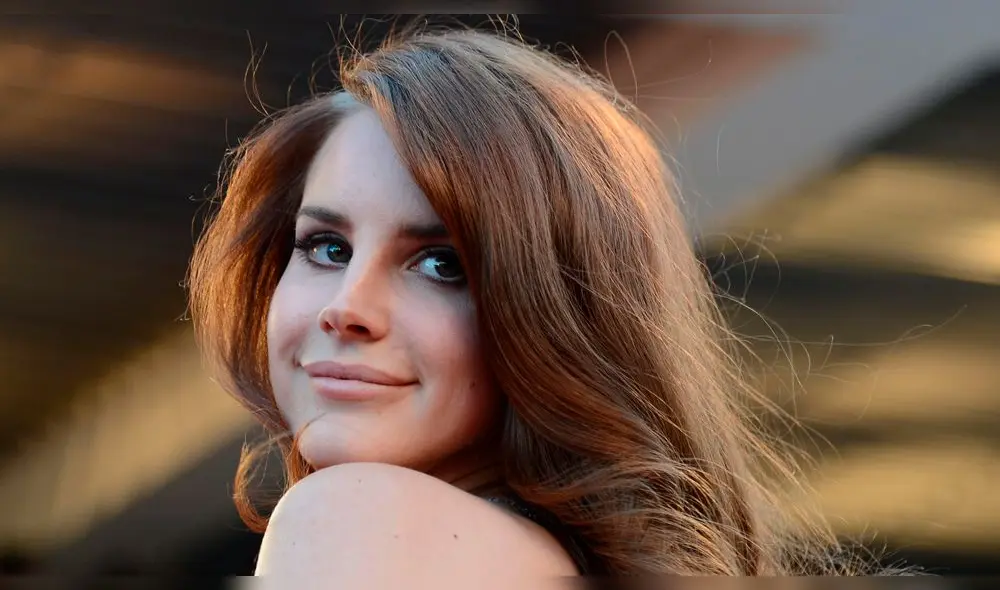 Lana del Rey no sabe quién es Bad Bunny