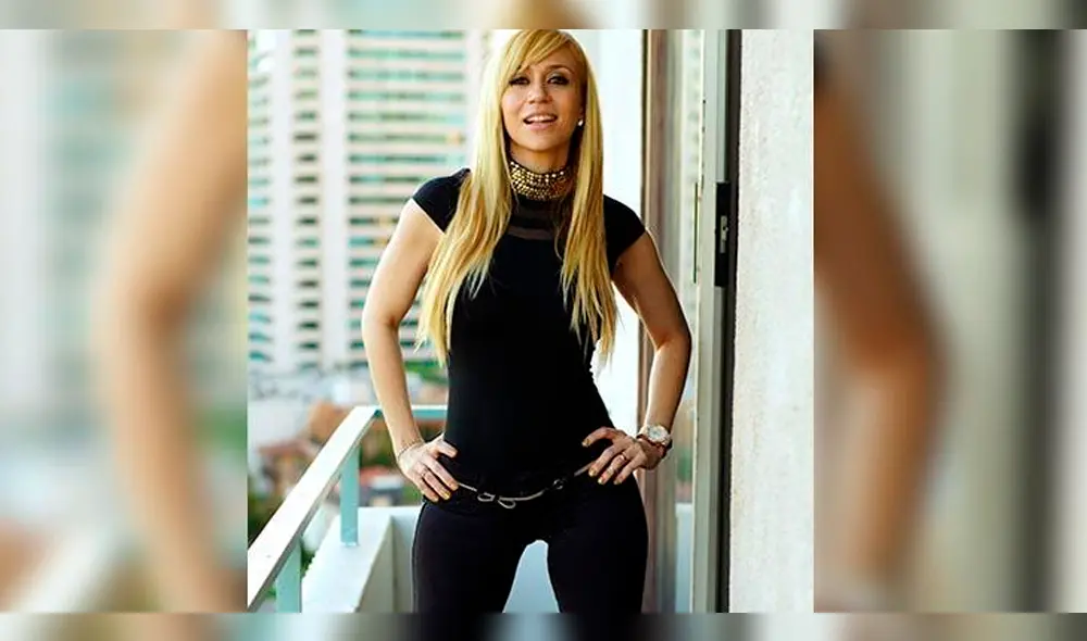 Noelia abrió preventa de su debut en el cine para adultos [FOTOS]