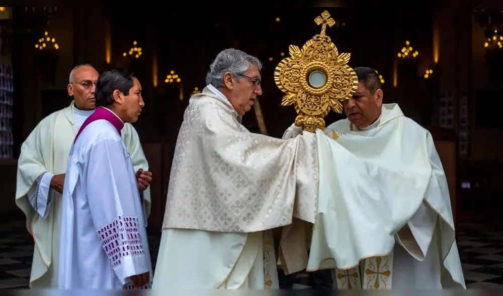 (Fotos: John Reyes / La República)
