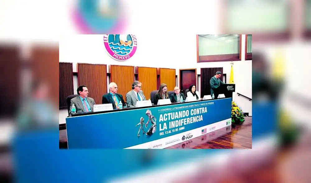 Falta de cifras sobre trata de personas impide ver magnitud de este delito Falta de cifras sobre trata de personas impide ver magnitud de este delito