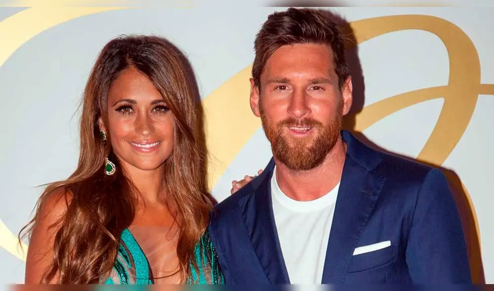 Retratan a Lionel Messi y su familia como personajes de Los Simpsons