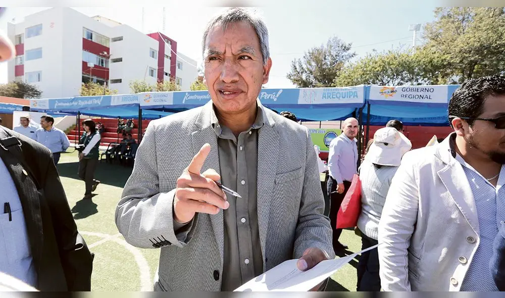 GREGORIO PALMA
GERENTE GENERAL DEL GOBIERNO REGIONAL DE AREQUIPA GREGORIO PALMA
GERENTE GENERAL DEL GOBIERNO REGIONAL DE AREQUIPA