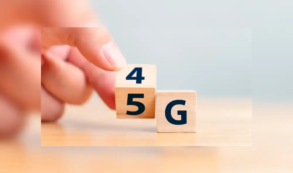 Huawei asegura que la tecnología 5G se basa en avances de sus predecesores: 2G, 3G y 4G.