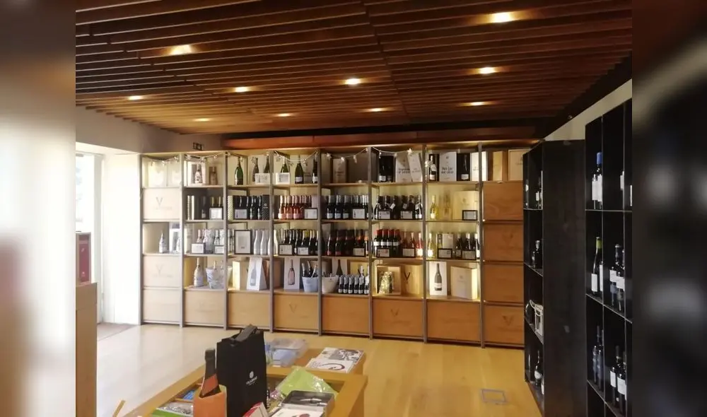 Empresas impulsan el desarrollo del primer clúster vitivinícola en el Perú