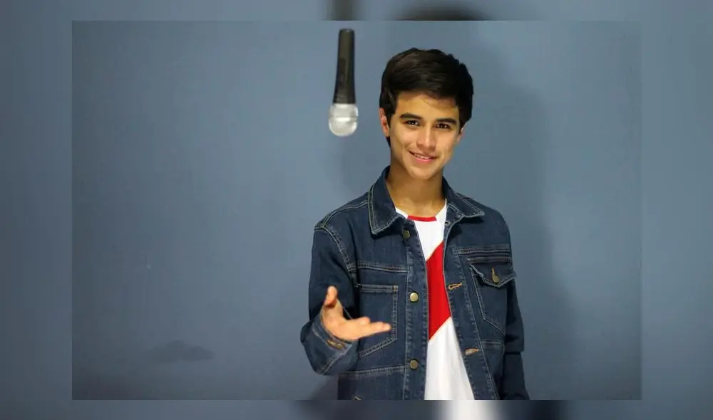 Brando Gallesi, anuncia debut en la música Brando Gallesi, anuncia debut en la música