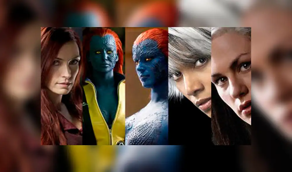 Marvel: Ejecutiva plantea quitar el término 'X-Men' por considerarlo "machista" [VIDEO]