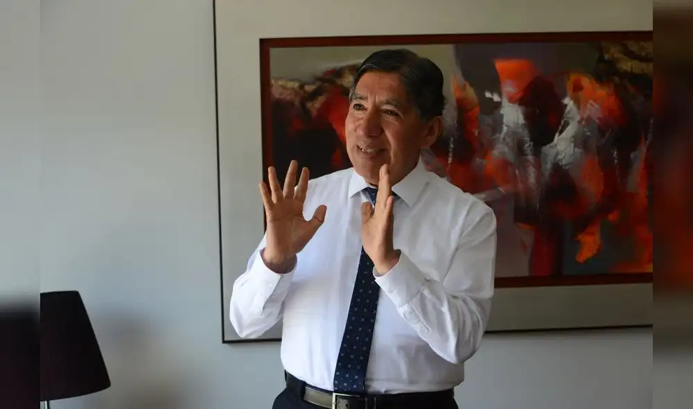 PPK sobre Fujimori: “No es un indulto, es un perdón médico”