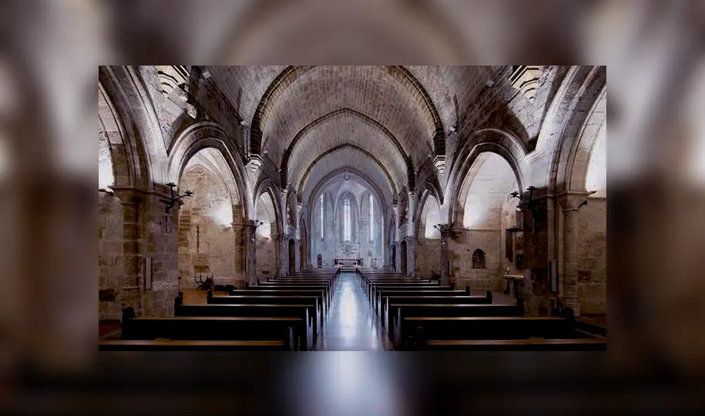 Sacerdote abusa sexualmente de padre e hijo. (FOTO: Internet)