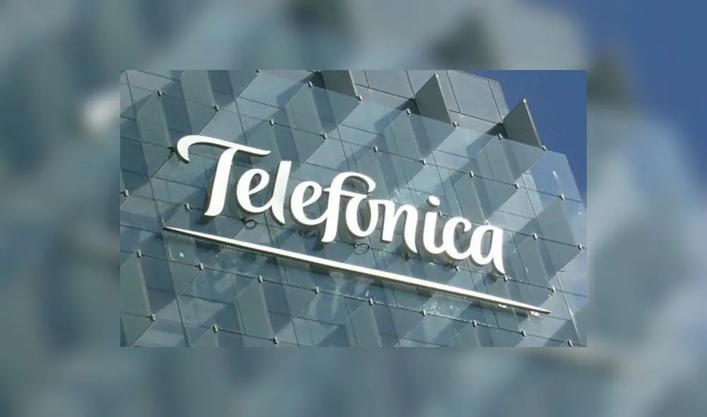 Declaran infundado reclamo de Telefónica por multas de más de 1 millón 62 mil soles 
