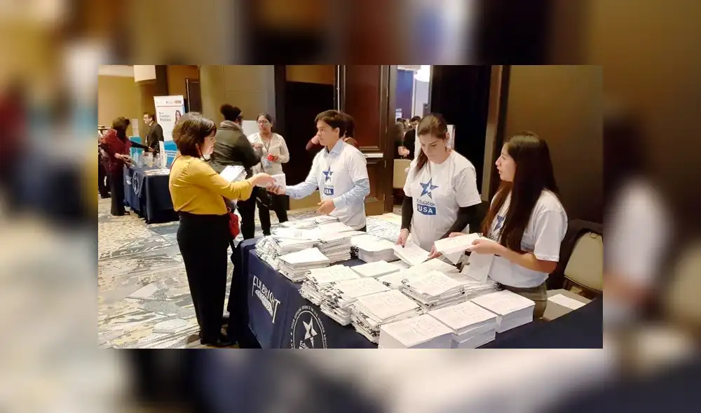 ¿Cómo obtener una beca para estudiar en Estados Unidos?