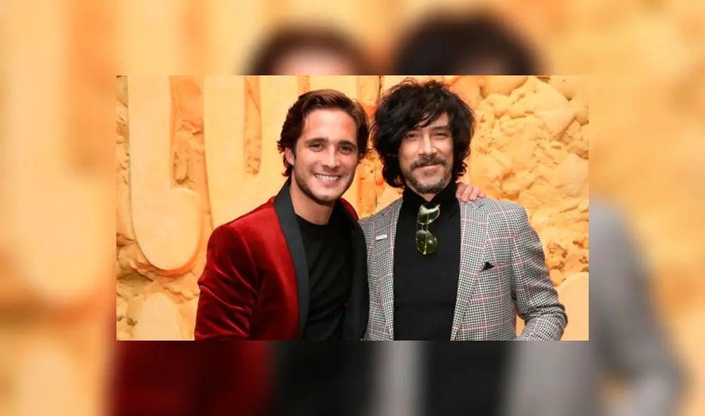 Luisito Rey: seis razones por las que el mundo odia al padre de Luis Miguel