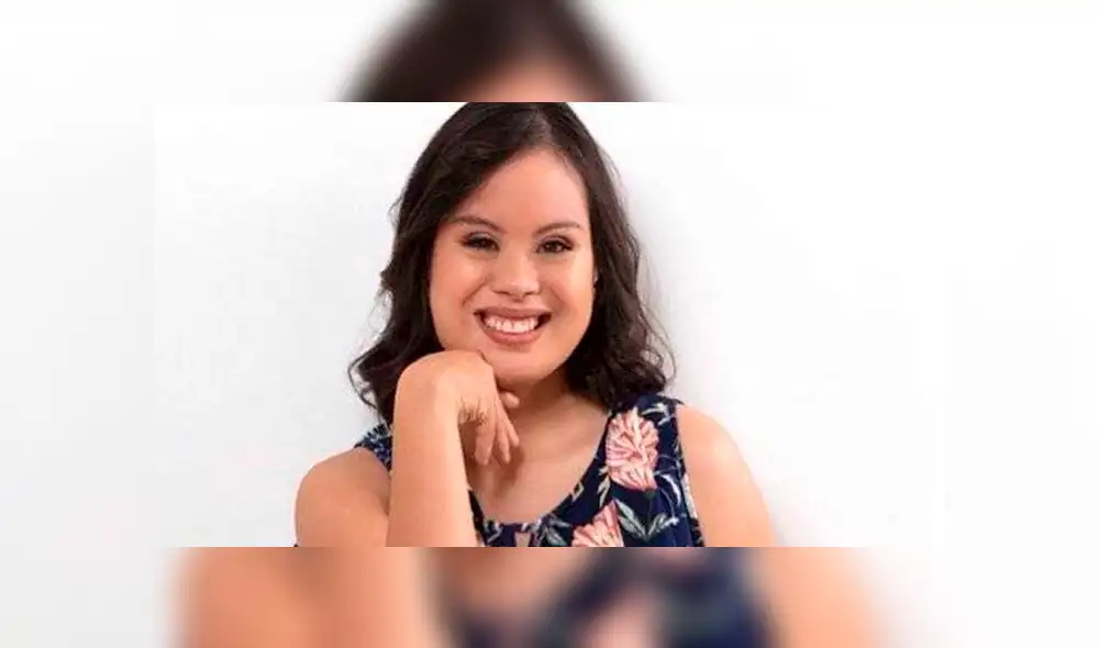 Con su magazine “Evelyn te cuenta”, la joven llega al público por live todos los sábados en la tarde. (Foto: Todo Disca)