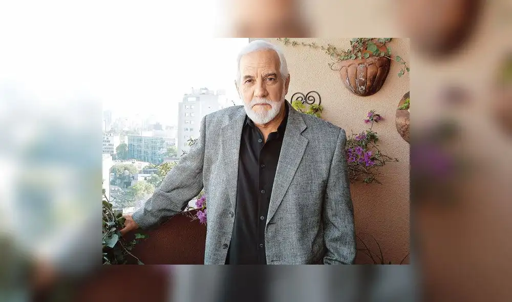 Sobrino de Ricardo Blume destaca en carrera de autos