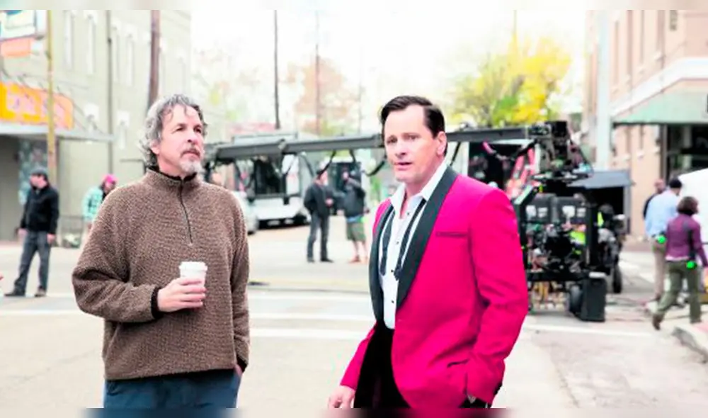 Green Book, un retrato contra los prejuicios