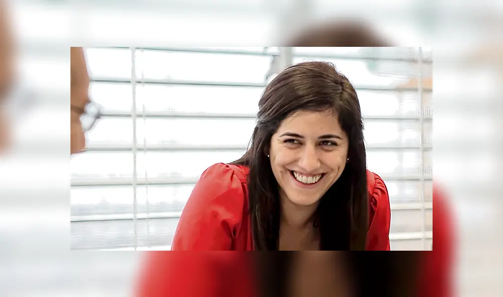 María Antonieta Alva María Antonieta Alva