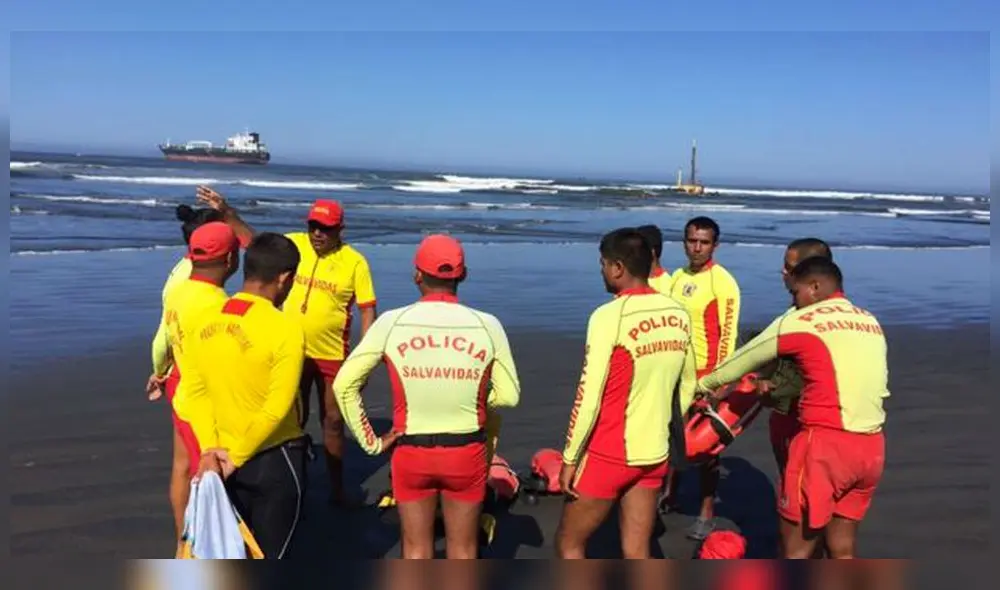 Foto: Andina (Referencial) Foto: Andina (Referencial)