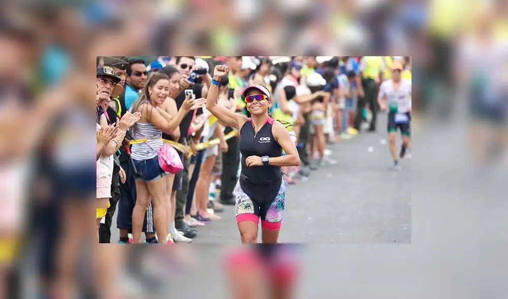 Este domingo se cerrará la Costa Verde por triatlón Ironman 70.3