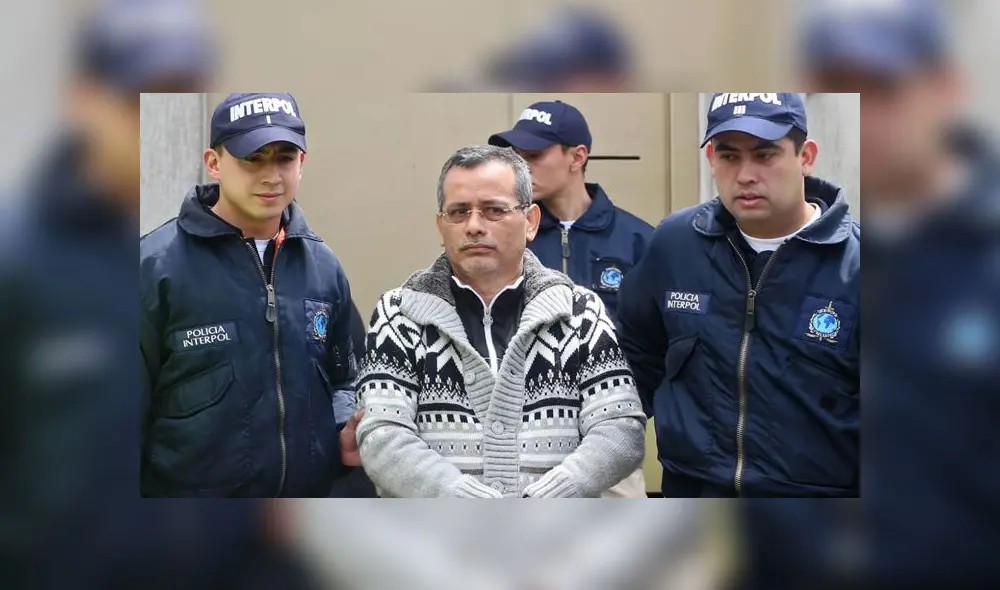 Rodolfo Orellana amasó fortuna de S/ 540 millones 