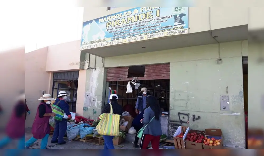 Establecimientos fueron clausurados y multados con S/4300 por cambio de giro de negocio. Establecimientos fueron clausurados y multados con S/4300 por cambio de giro de negocio.