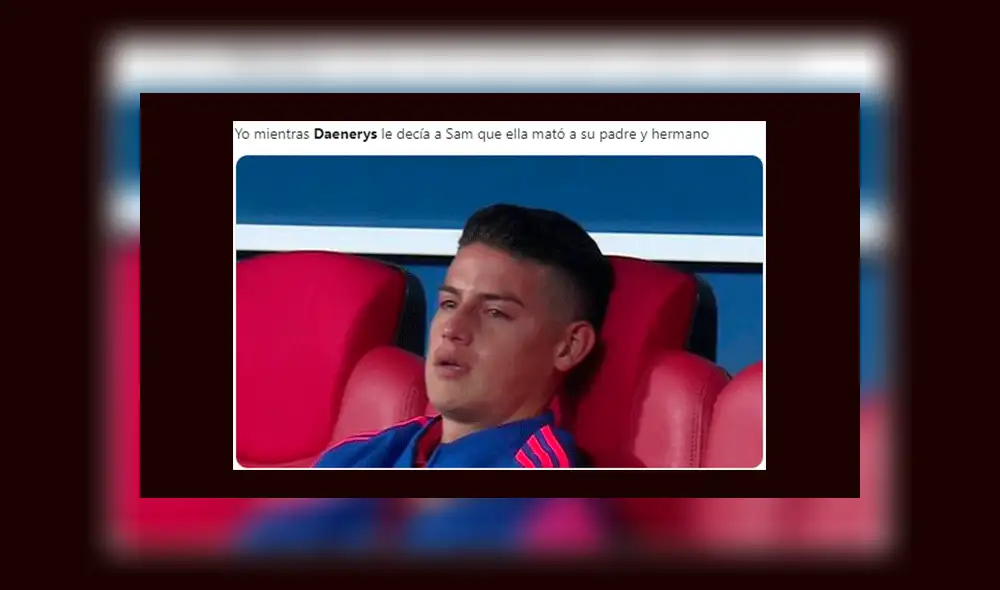 Facebook: diviértase con los mejores memes que dejó el estreno de Games of Thrones [FOTOS]