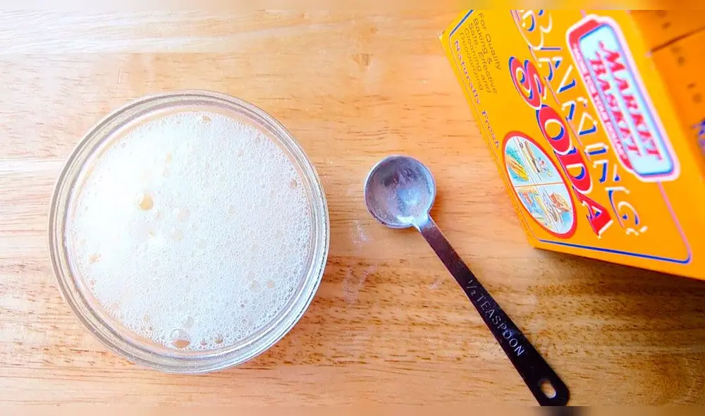 ¿Cómo hacer shampoo casero?